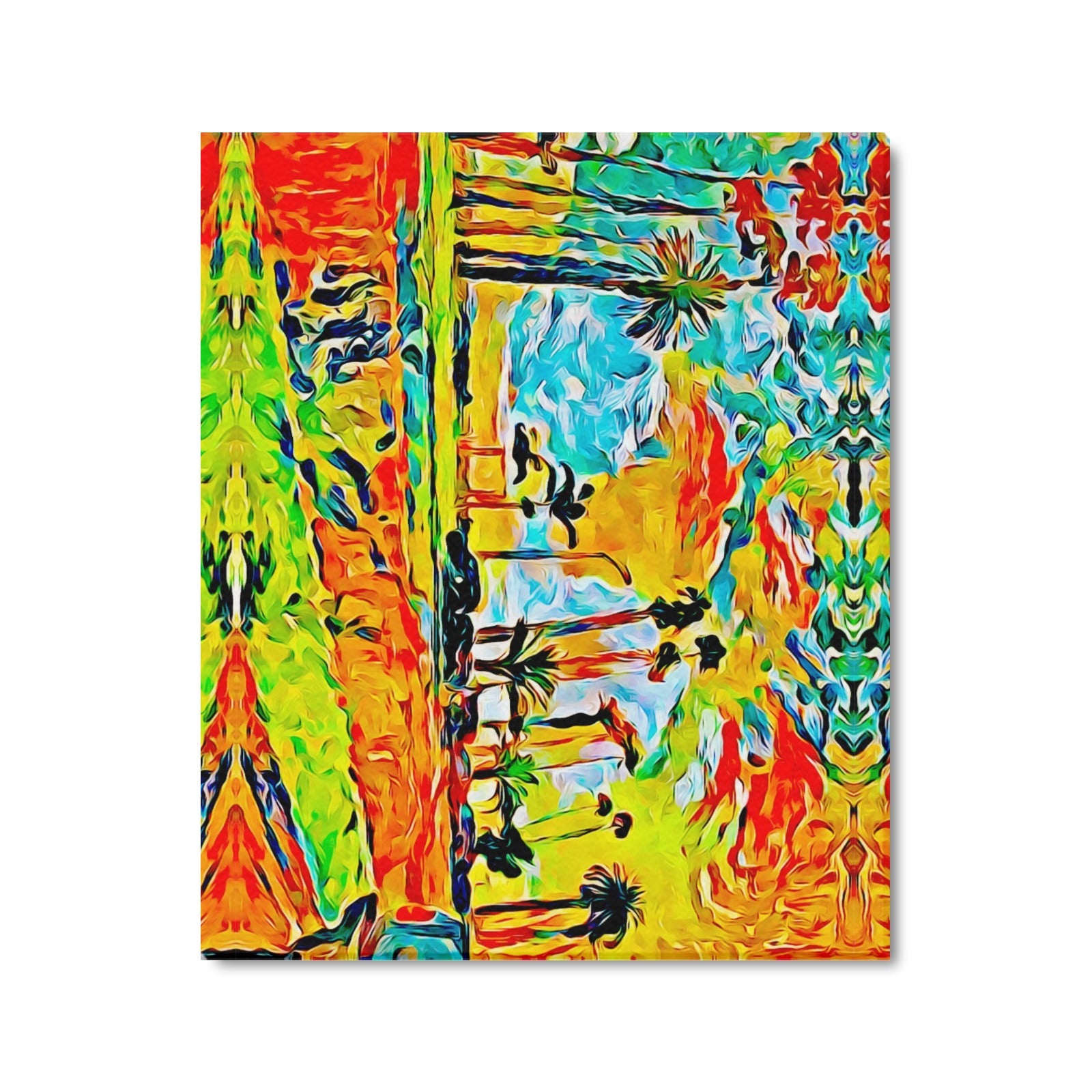 Canvas Art for Room 