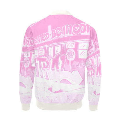 The Metro | Men's Jacket