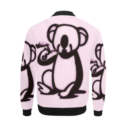 Purple Haze | Men's Jacket