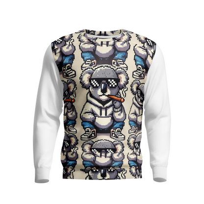 Men's Sweatshirts
