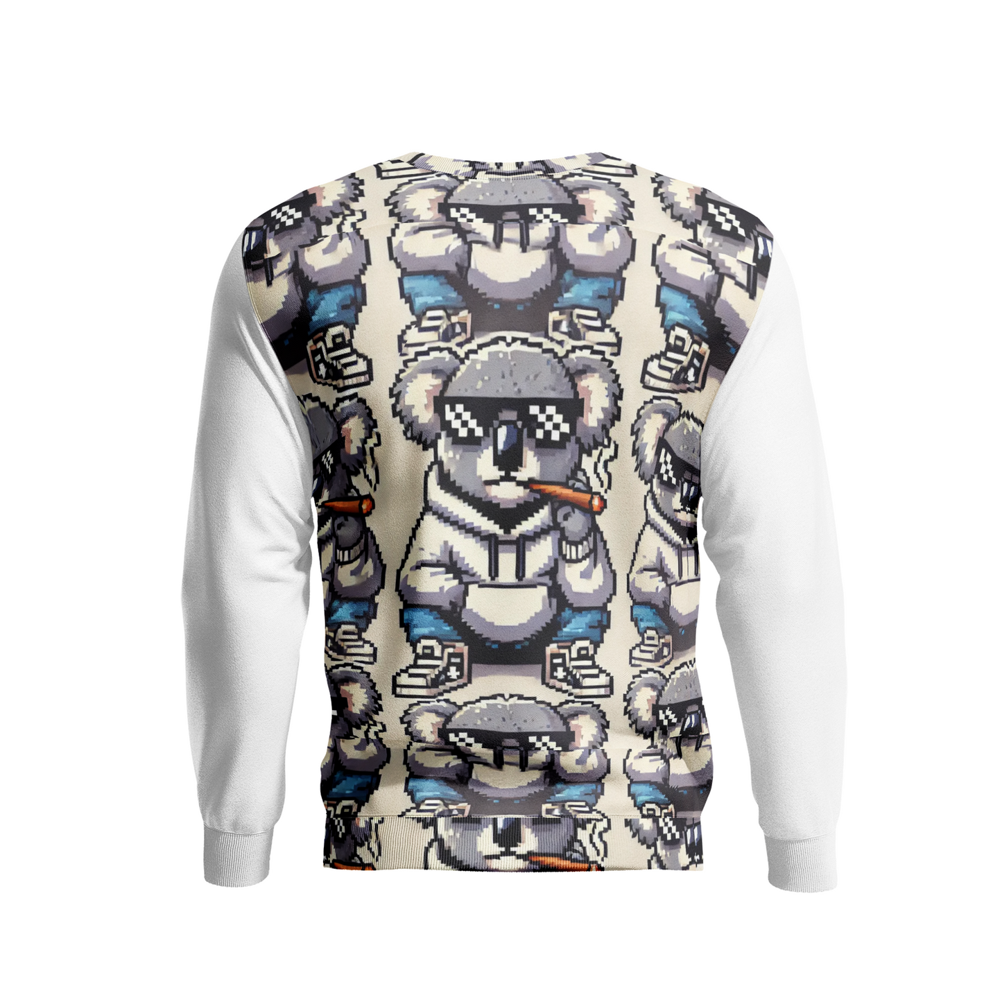 Men's Sweatshirts