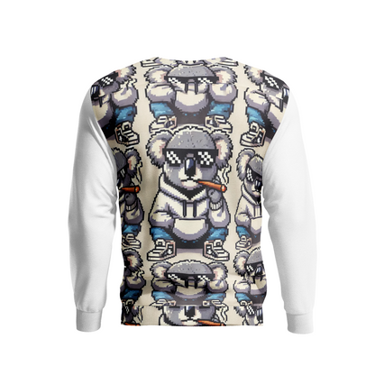 Men's Sweatshirts