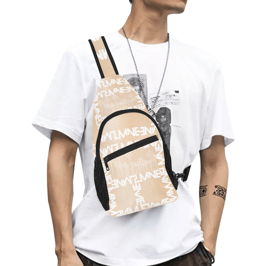 SM Pali Bag | Sling / Chest Bag