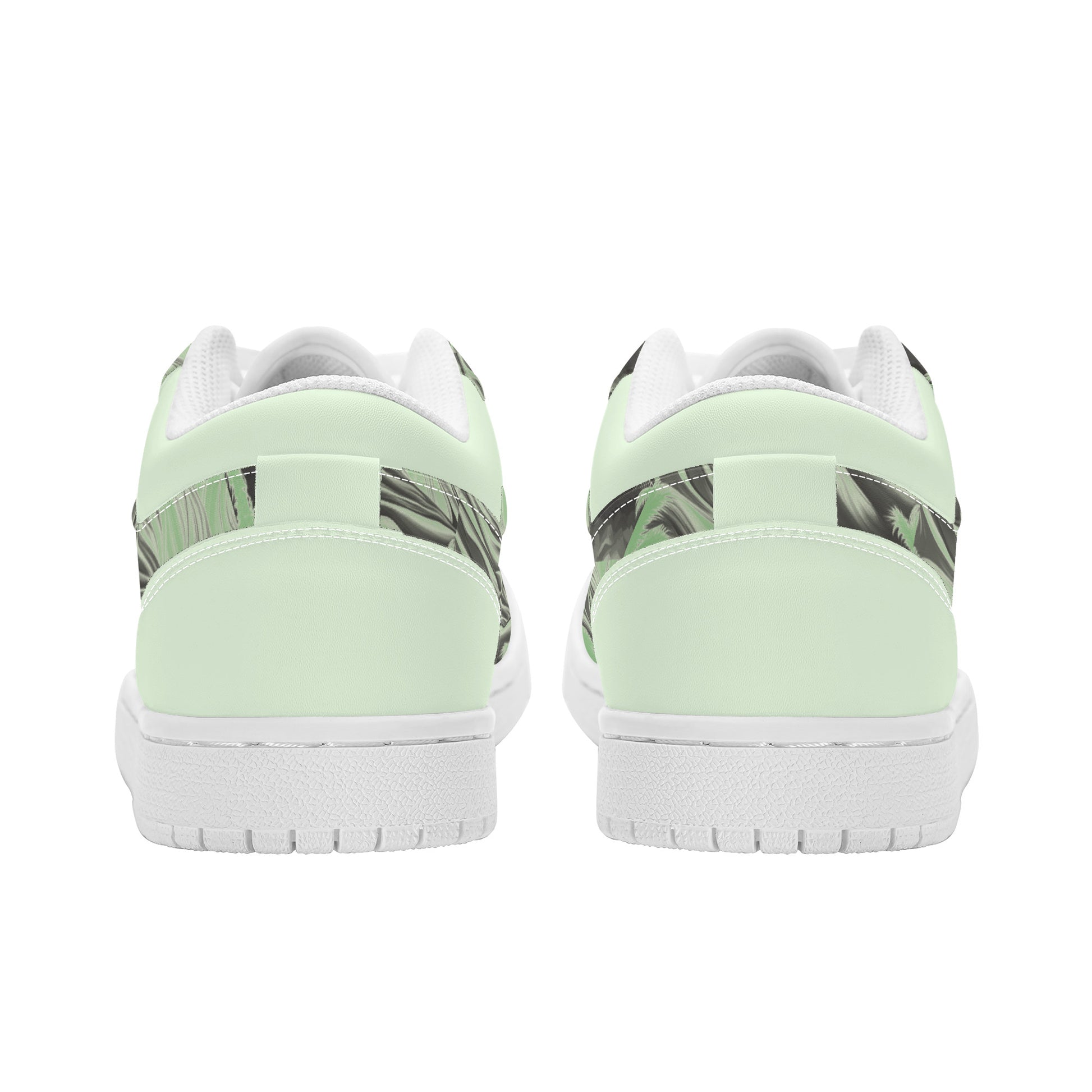 Cali Green Sneakers