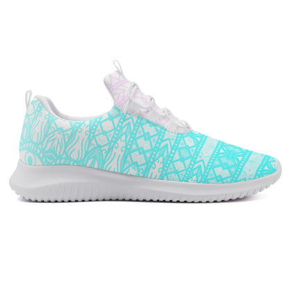 Vibes | Women's Lace Up Runing Shoes