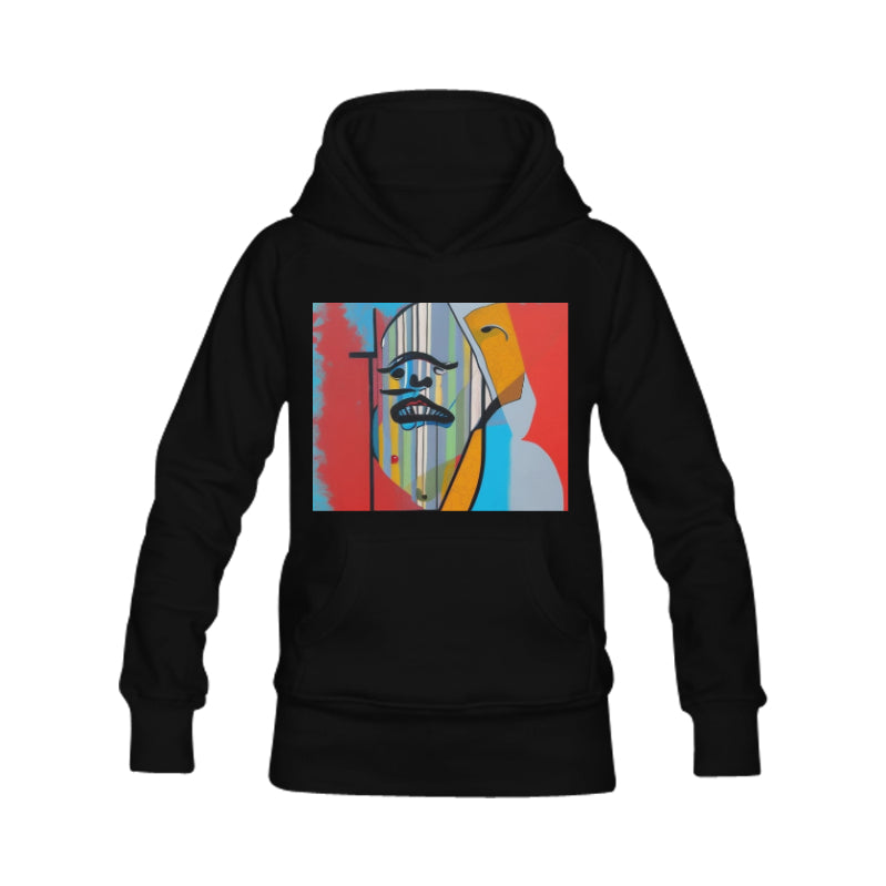 The Gala #4| Men's Classic Hoodies | Fast Shipping - Art Meets Apparel