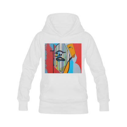 The Gala #4| Men's Classic Hoodies | Fast Shipping - Art Meets Apparel