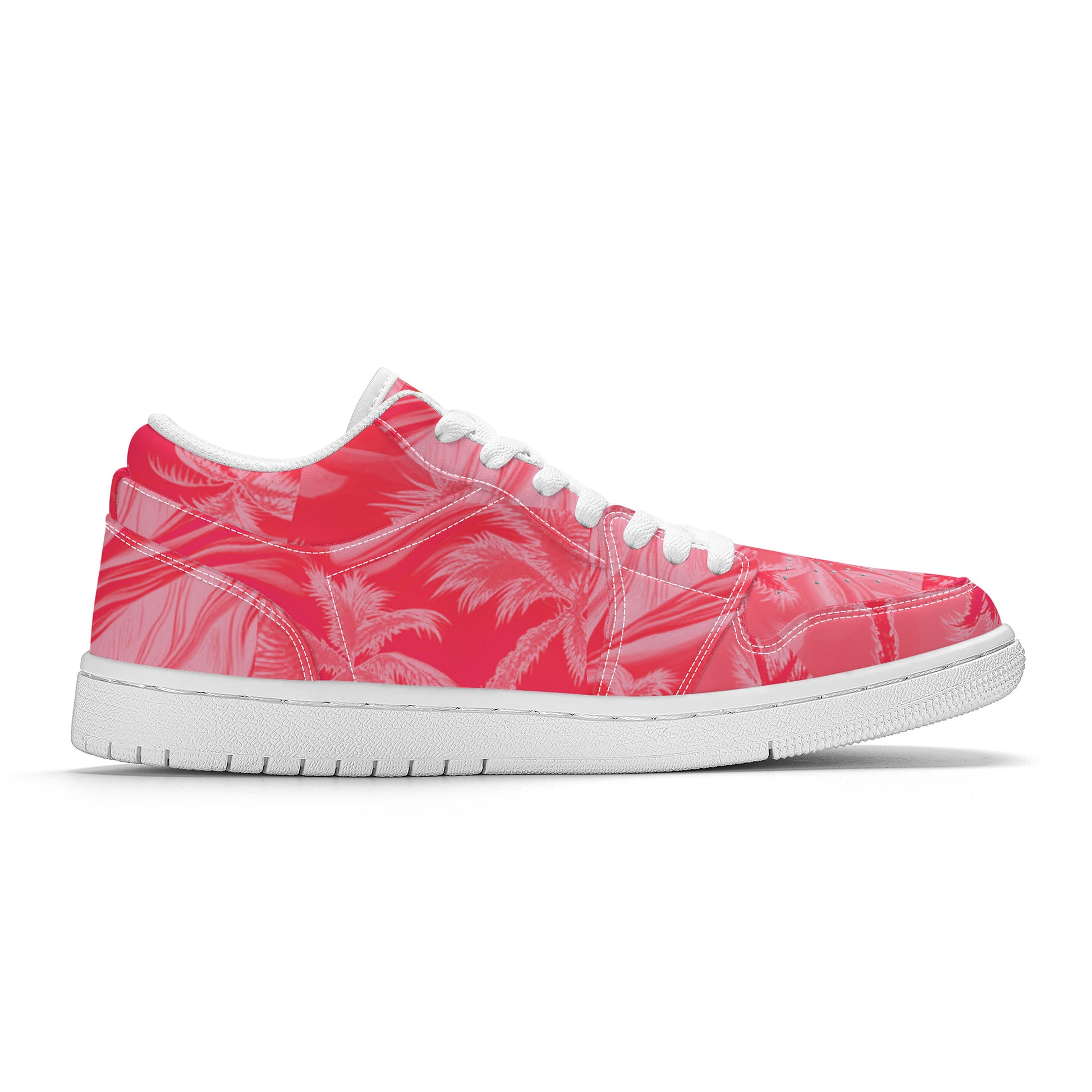 Nectar | Low Top Sneakers | LMNE Design - Art Meets Apparel