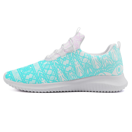 Vibes | Women's Lace Up Runing Shoes