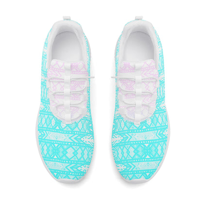 Vibes | Women's Lace Up Runing Shoes