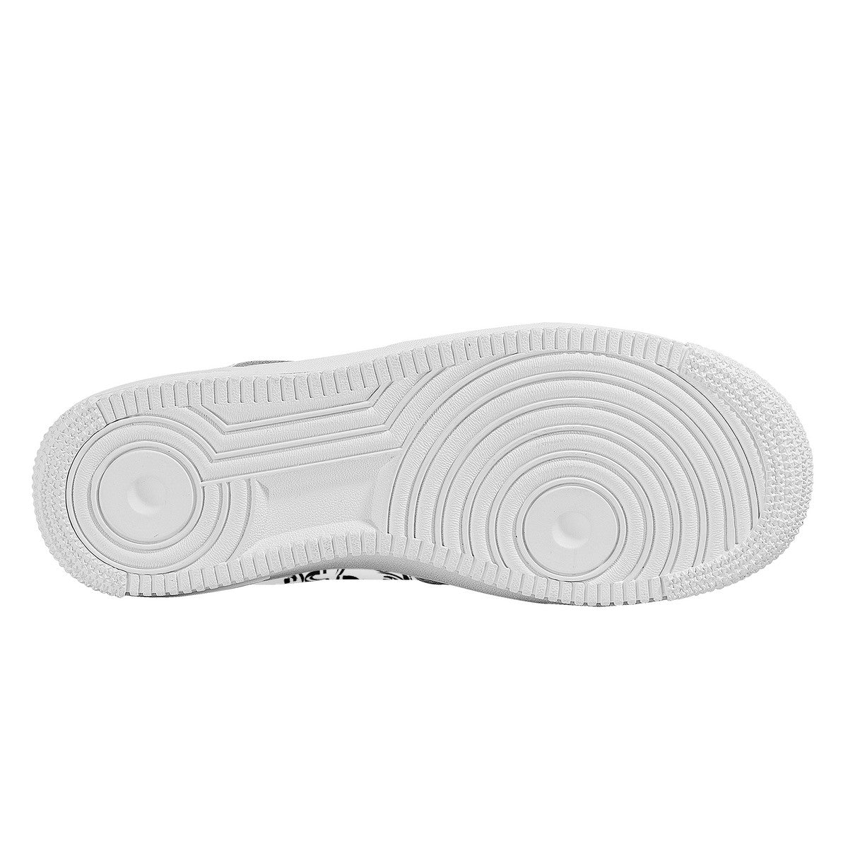 SF4U | Low Top Unisex Sneaker | Early Design by LMNE