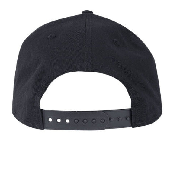 Dark Navy - BACK