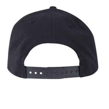 Dark Navy - BACK