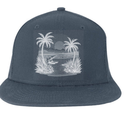 Deep Navy - FRONT