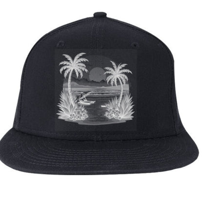 Dark Navy - FRONT