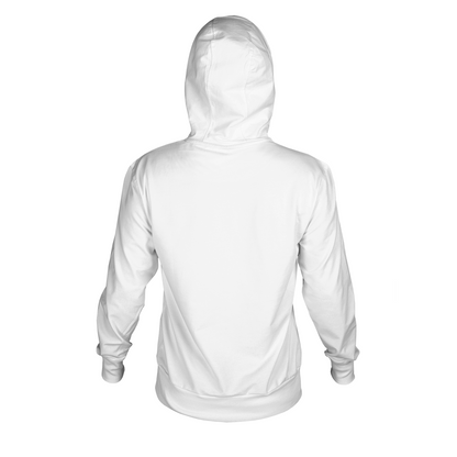Propaganda Mens Hoodie