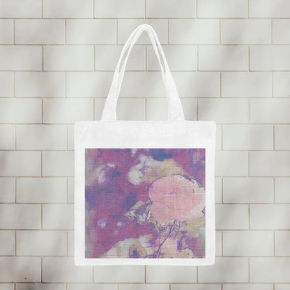 Summer Day Artisanal #1 | Canvas Tote Bag - Art Meets Apparel