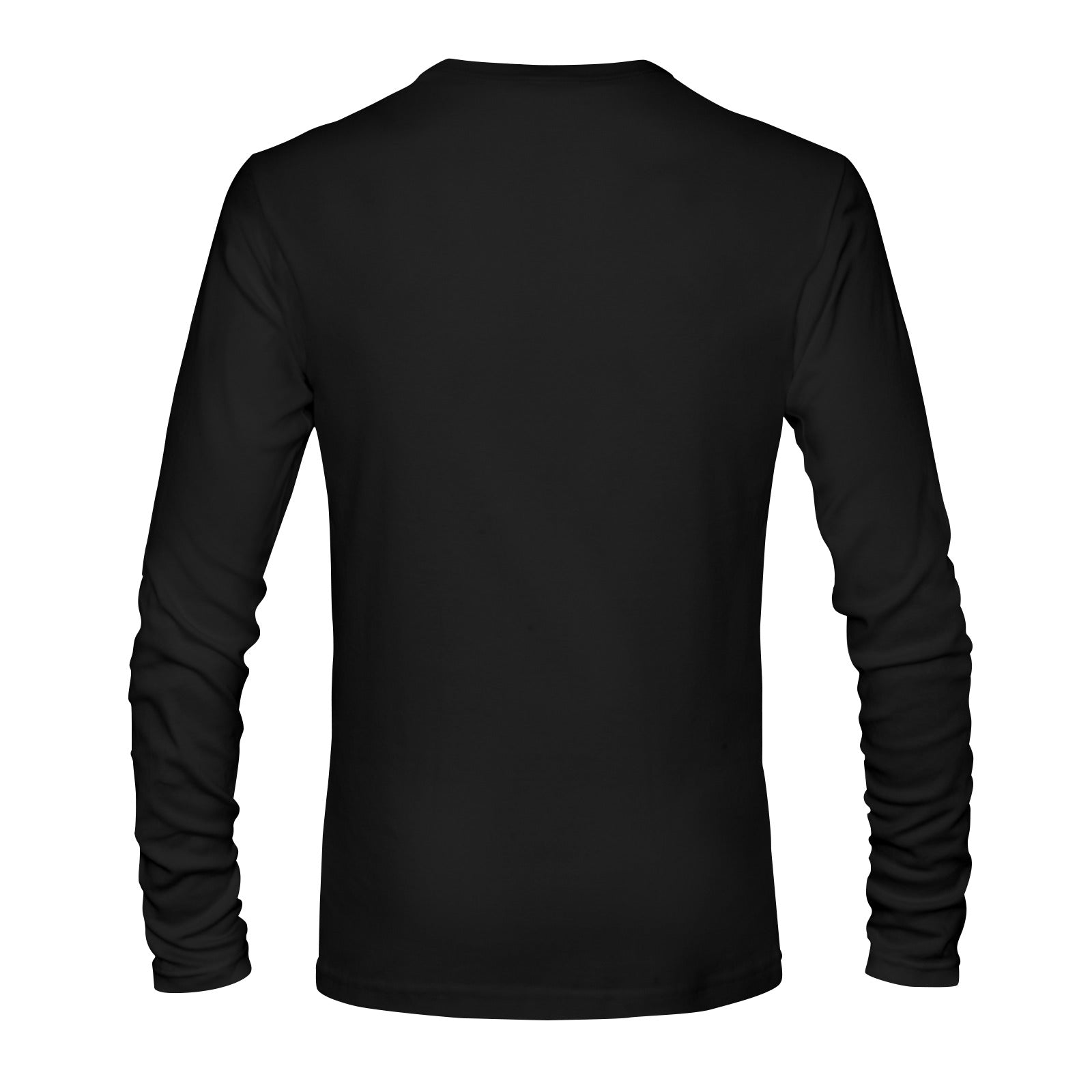 LMNE #1 | Men's Long Sleeve Tee | Lemonei Design - Art Meets Apparel