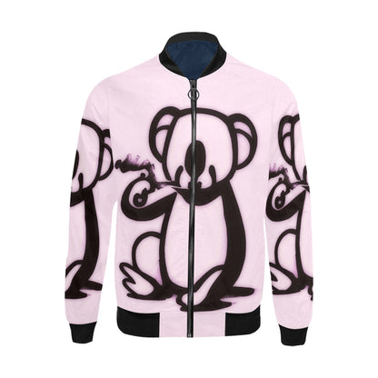 Purple Haze | Men's Jacket