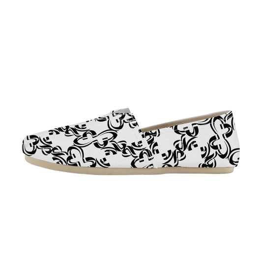 PCH FLOW | Casual Flat Driving Shoe | Design by Lemonei