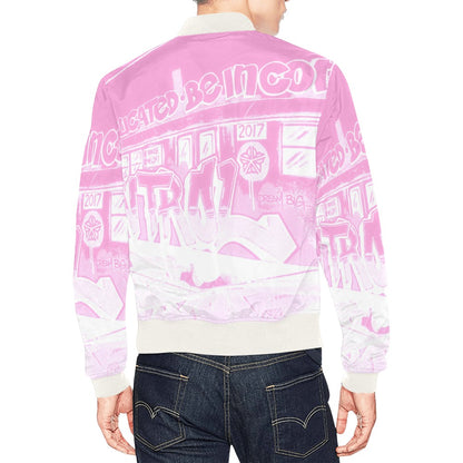 The Metro | Men's Jacket