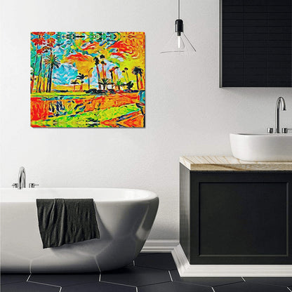 Canvas Art for Room 