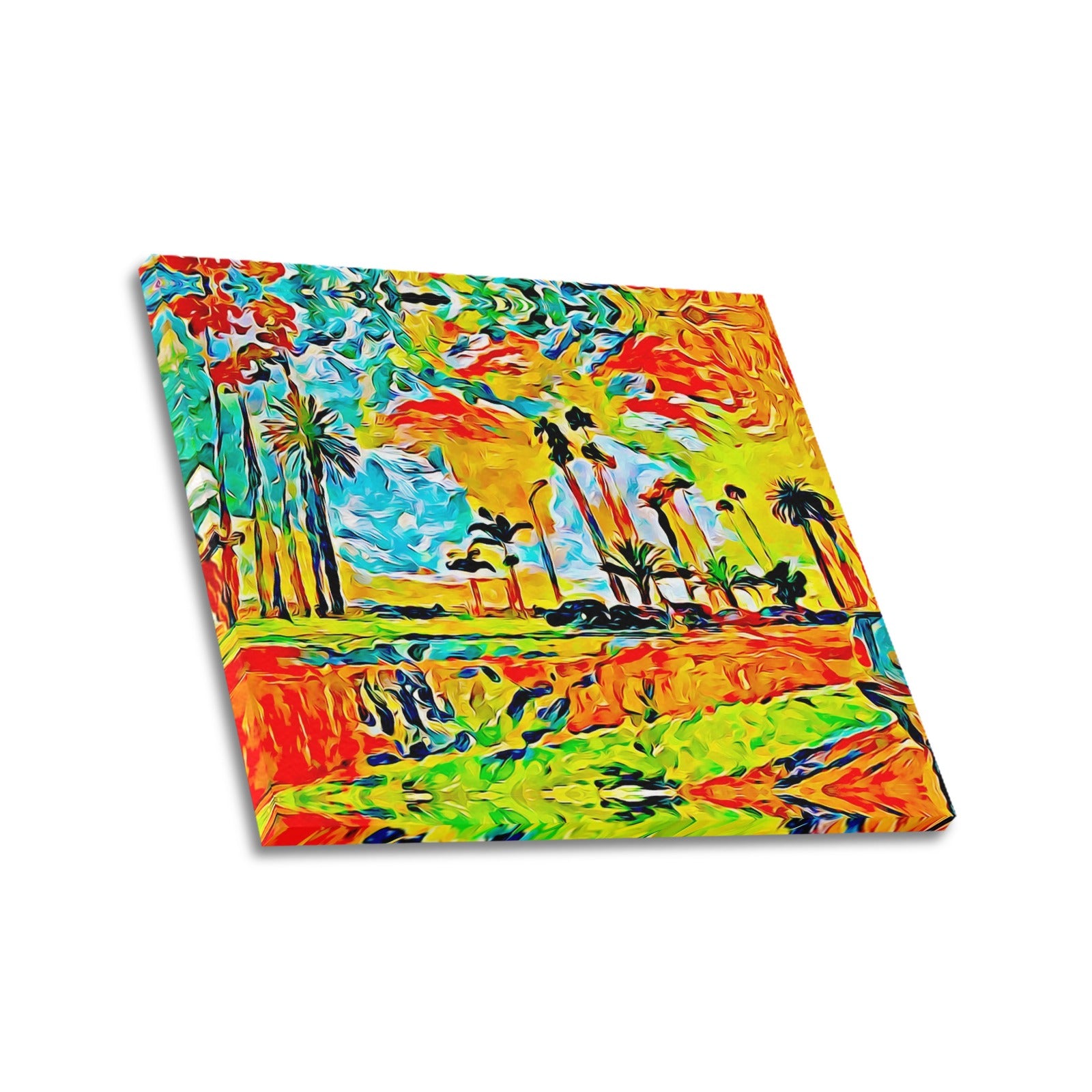 Canvas Art for Room 
