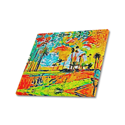 Canvas Art for Room 