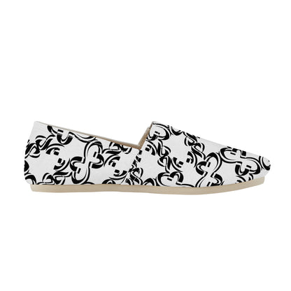 PCH FLOW | Casual Flat Driving Shoe | Design by Lemonei