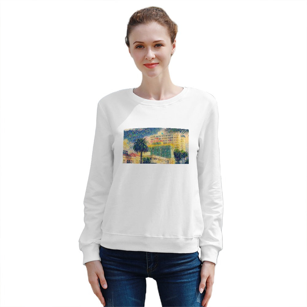 Women's Long Sleeve Tee