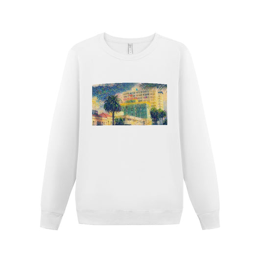 Women's Long Sleeve Tee