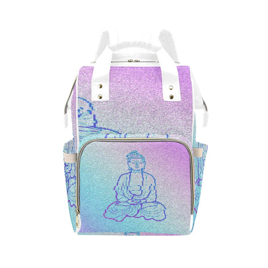 Reiki Energy Backpack