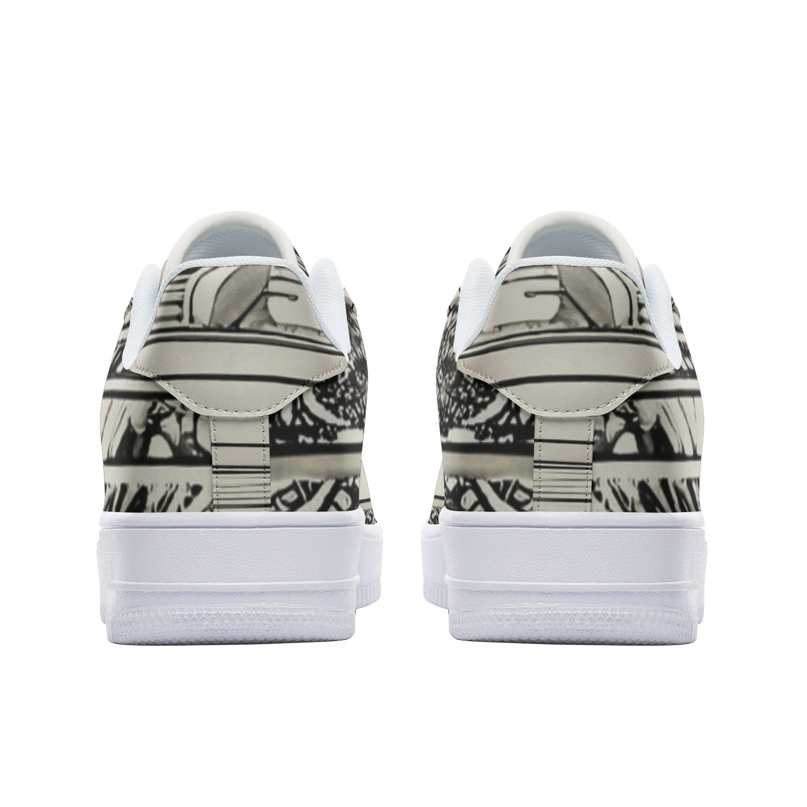 Blvd of Palms Sneakers