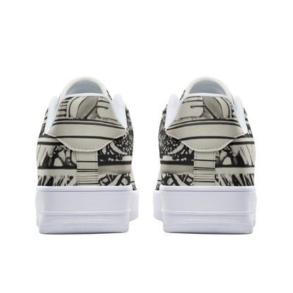 Blvd of Palms Sneakers