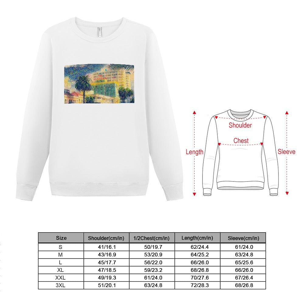 Women's Long Sleeve Tee