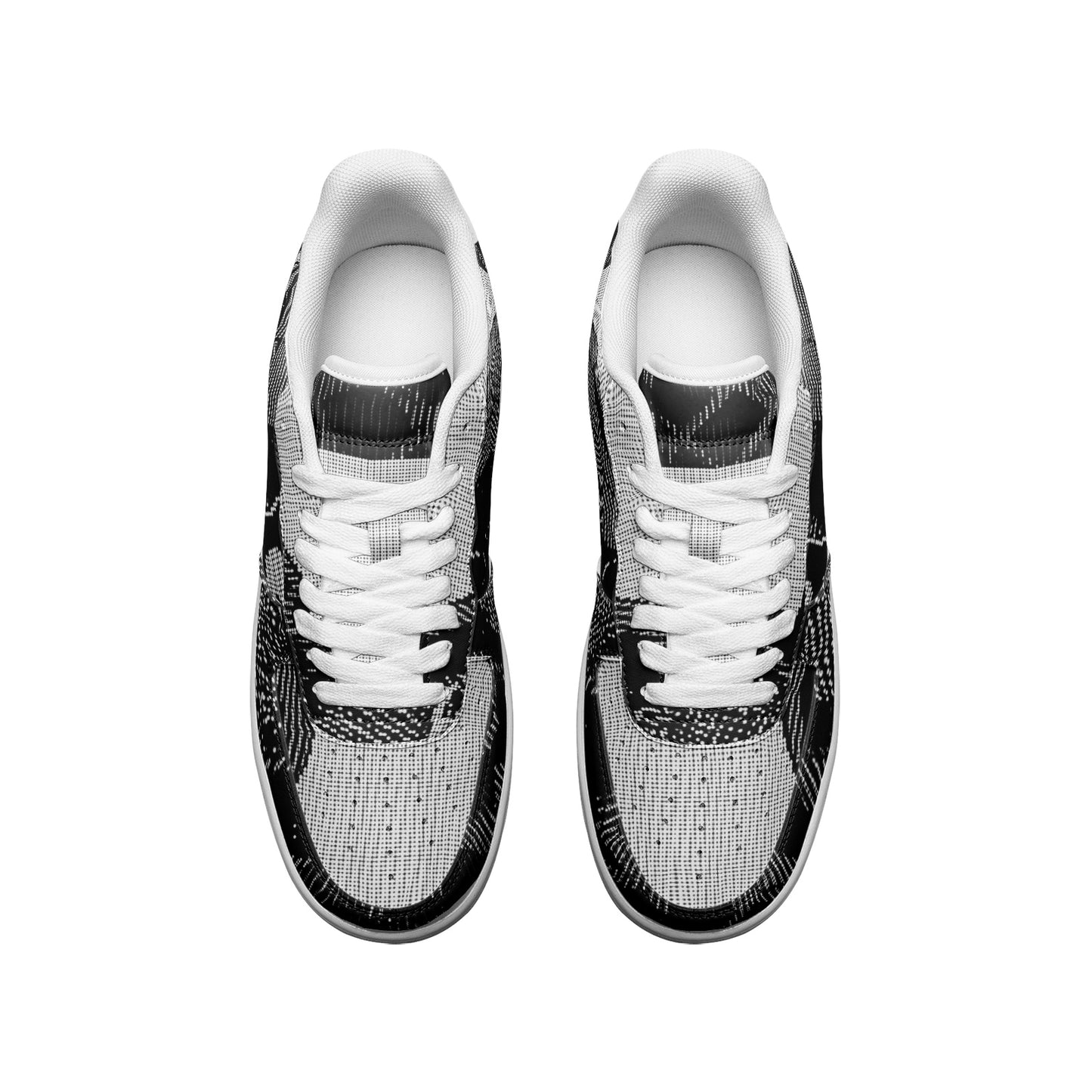 Premier Leather Sneakers