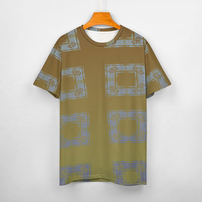 Women's Cotton T-Shirt Art Meets Apparel