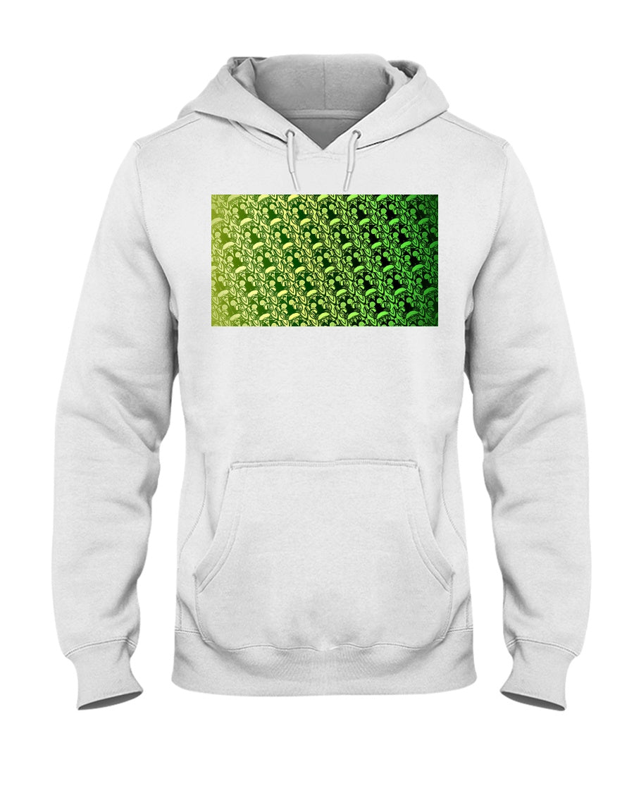 Hidden Art #2 Mens Hoodie Art Meets Apparel