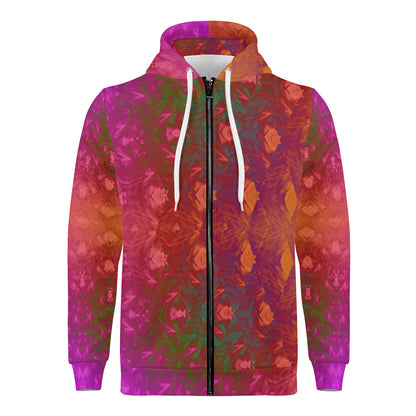 Fresh Plus #1 Design Womens Hoodie Art Meets Apparel