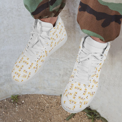 The Original Lemonei Design Sneaker Art Meets Apparel